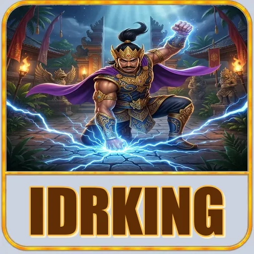 idrking APK Indonesia - Panduan Lengkap dan Tutorial