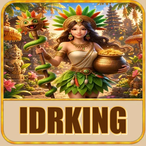 idrking APK Indonesia - Panduan Lengkap dan Tutorial