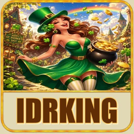 idrking APK Indonesia - Panduan Lengkap dan Tutorial