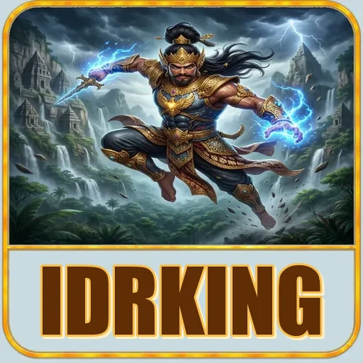 idrking APK Indonesia - Panduan Lengkap dan Tutorial
